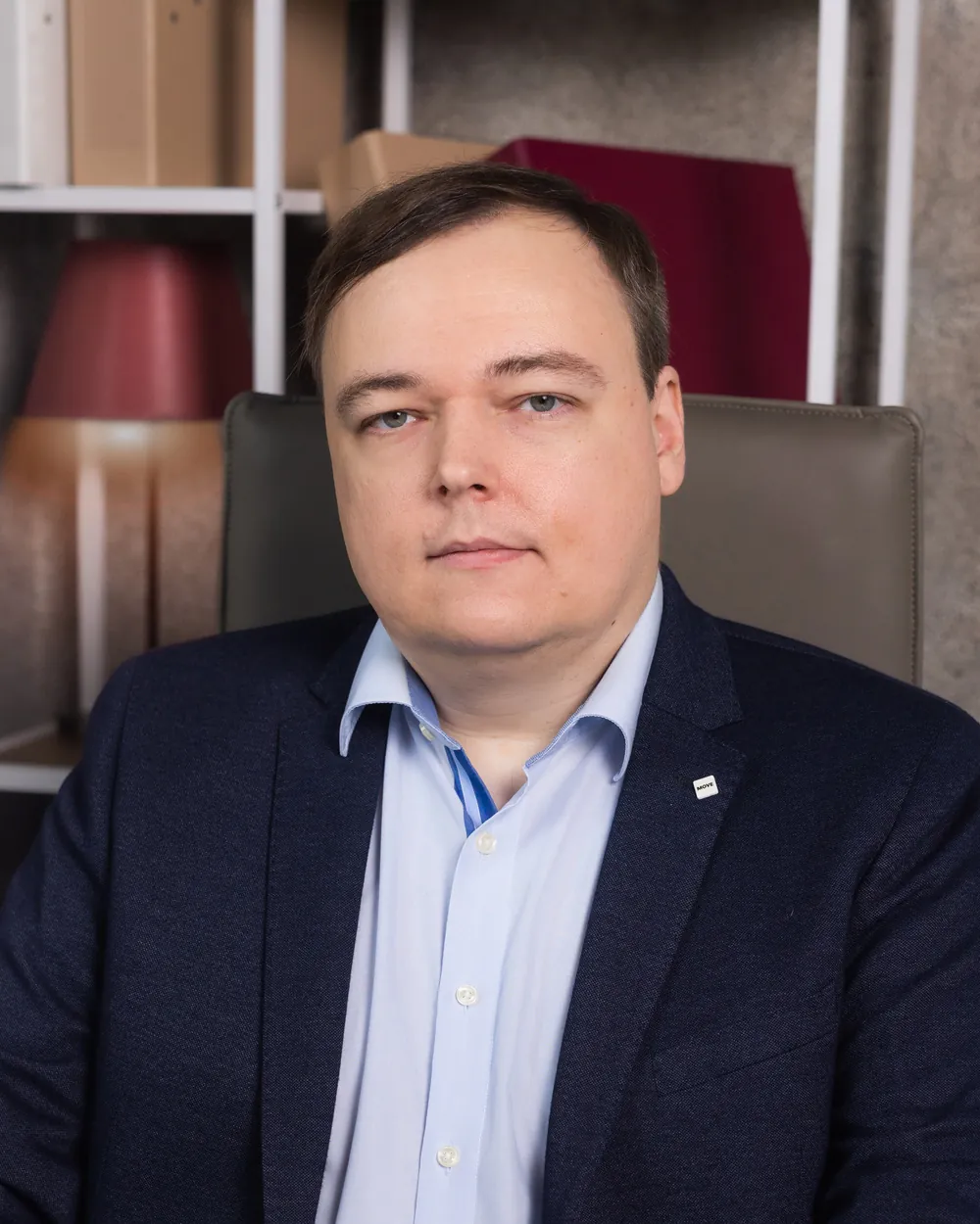 Igor Burovenko